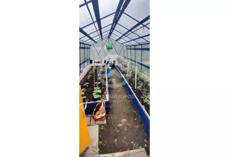 Продажа, дом, Полуханово, 104 кв.м, 6 сот