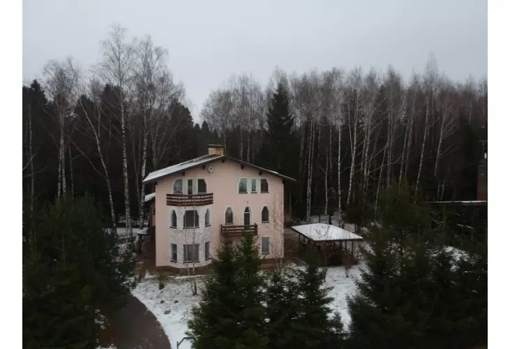 Продажа, дом, Лисавино, 382 кв.м, 23 сот