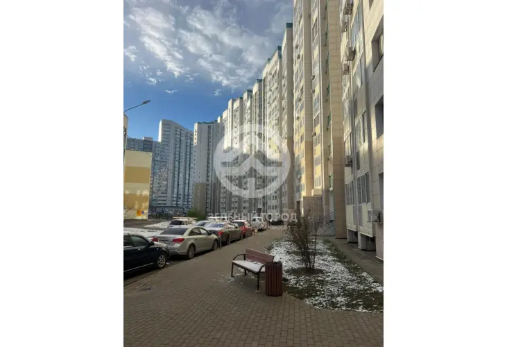 Продажа, 2 к. квартира, Мытищи, Стрелковая, д. 6