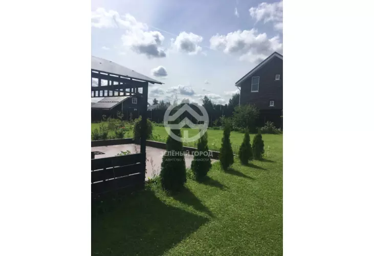 Продажа, дом, Ярцево, 150 кв.м, 20 сот