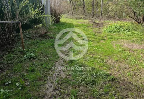 Продажа, участок, Решоткино, 6 сот