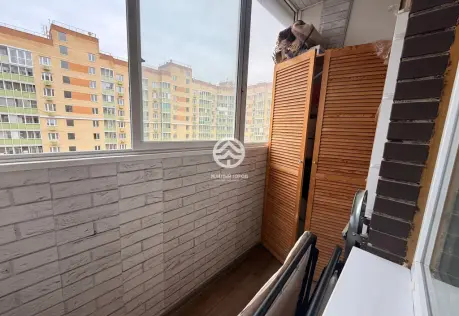 Продажа, 1 к. квартира, Люберцы, Камова, д. 6, к. 2
