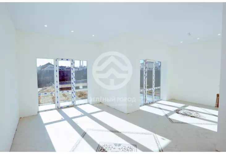 Продажа, дом, деревня Адуево, 124 кв.м, 6,2 сот