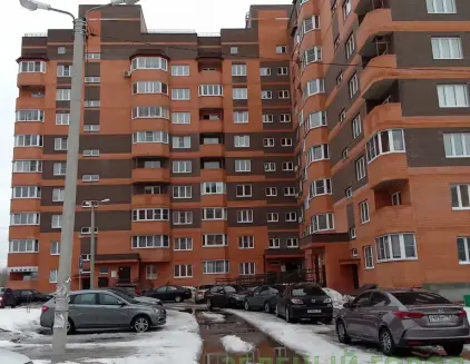 Продажа, 1к. квартира 2.2 млн. руб.