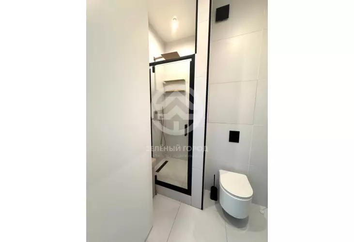 Продажа, 1 к. квартира, Москва, Народного ополчения, д. 15, к. 2