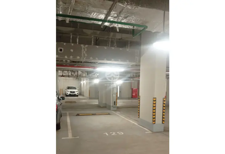 Продажа, гараж, Москва, Измайловский проезд, д. 5/1