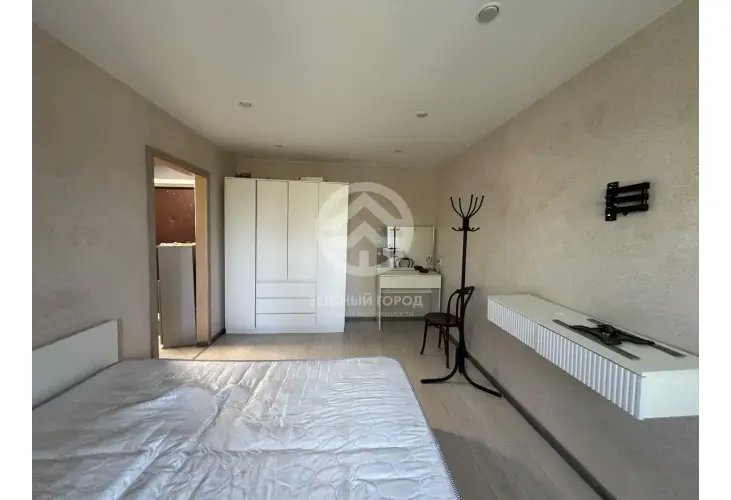 Продажа, 1 к. квартира, Клин, 60 лет комсомола, д. 7/6, к. 4