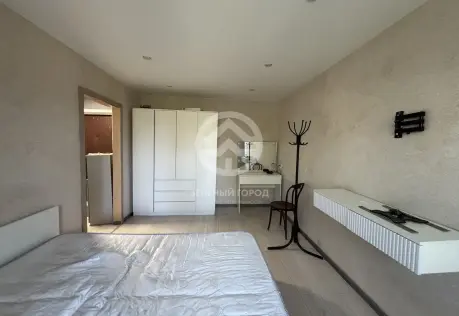 Продажа, 1 к. квартира, Клин, 60 лет комсомола, д. 7/6, к. 4