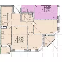 ЖК «Уютный»