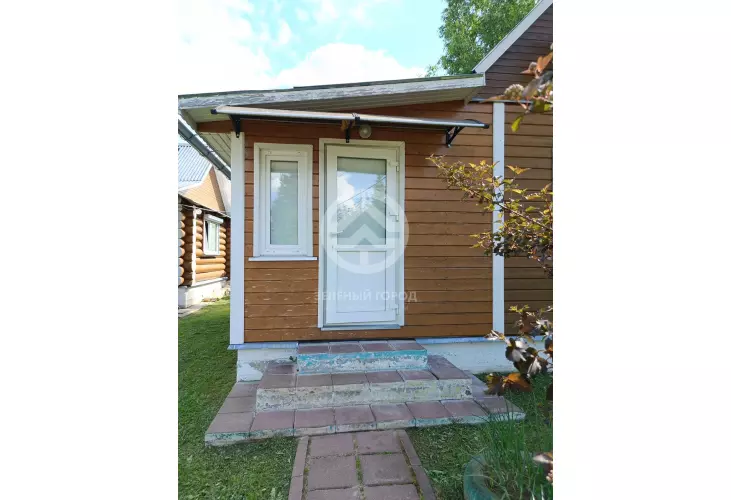 Продажа, дом, Масюгино, 46 кв.м, 13 сот