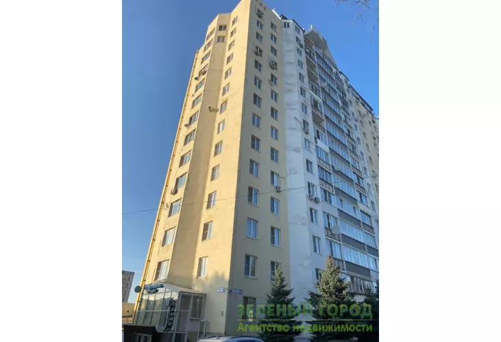 Продажа, нежилое помещение, Солнечногорск, Рабочая, д. 9