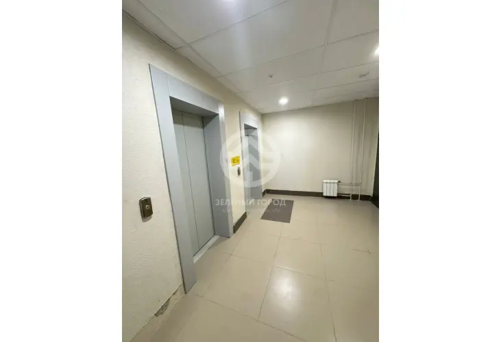 Продажа, 3 к. квартира, Зеленоград, Заводская, д. 14, к. 2