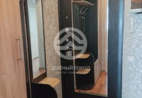 Продажа, 1 к. квартира, деревня Голубое, Тверецкий проезд, д. 16, к. 1