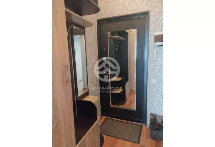 Продажа, 1 к. квартира, деревня Голубое, Тверецкий проезд, д. 16, к. 1