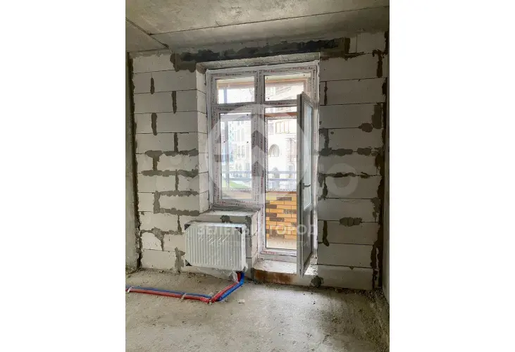 Продажа, 2 к. квартира, Сабурово, Парковая, д. 24