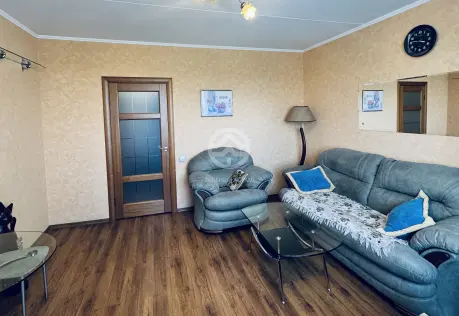Продажа, 2 к. квартира, Зеленоград, к. 1106