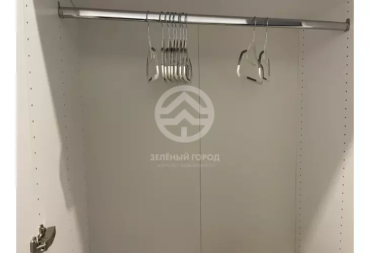 Аренда, студия, Рузино, д. 4, к. 1