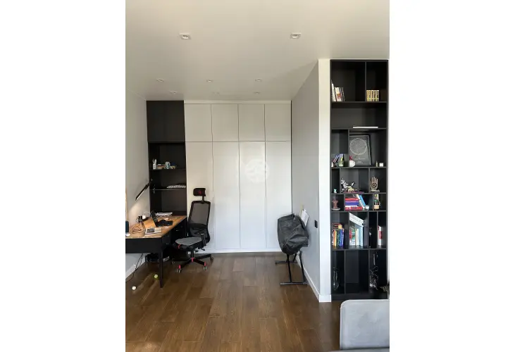 Продажа, 2 к. квартира, Зеленоград, к. 360а