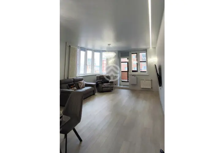 Аренда, 3 к. квартира, Москва, Кастанаевская , д. 18