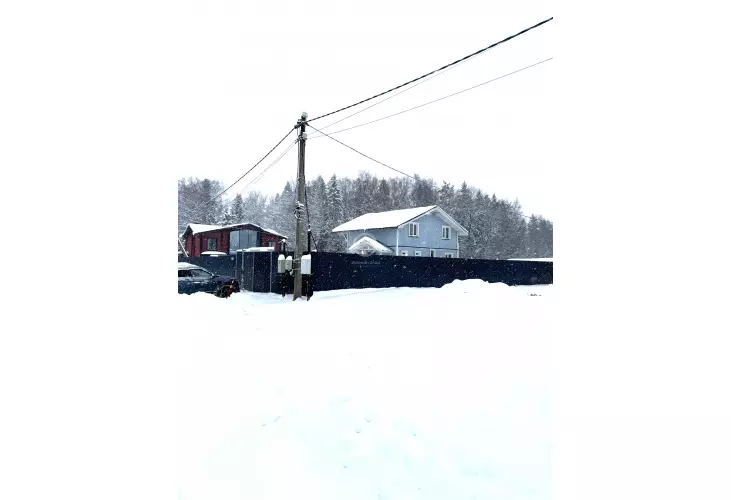 Продажа, дом, Клин, 100 кв.м, 7,4 сот