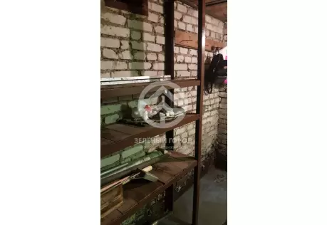 Продажа, гараж, Москва, Горбунова, д. 5А