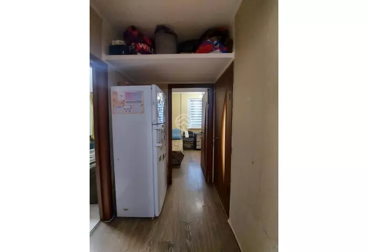 Продажа, 1 к. квартира, Зеленоград, к. 107 Б