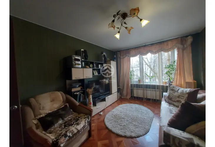 Продажа, 3 к. квартира, Зеленоград, к. 442