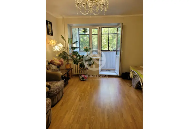 Продажа, 3 к. квартира, Солнечногорск, Красная, д. 174