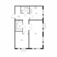 ЖК «Жемчужина Зеленограда»