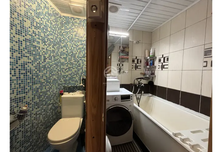 Продажа, 2 к. квартира, Менделеево, Институтская, д. 14