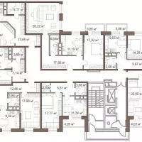 Московская область, г. Солнечногорск, ул. Ленинградская, дом 20