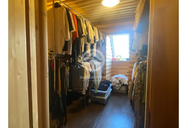 Продажа, дом, Задорино, 230 кв.м, 4200 сот