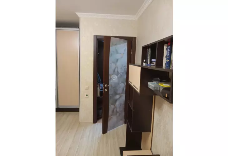 Продажа, 1 к. квартира, Зеленоград, к. 505