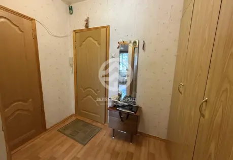 Аренда, 1 к. квартира, Зеленоград, к. 1403