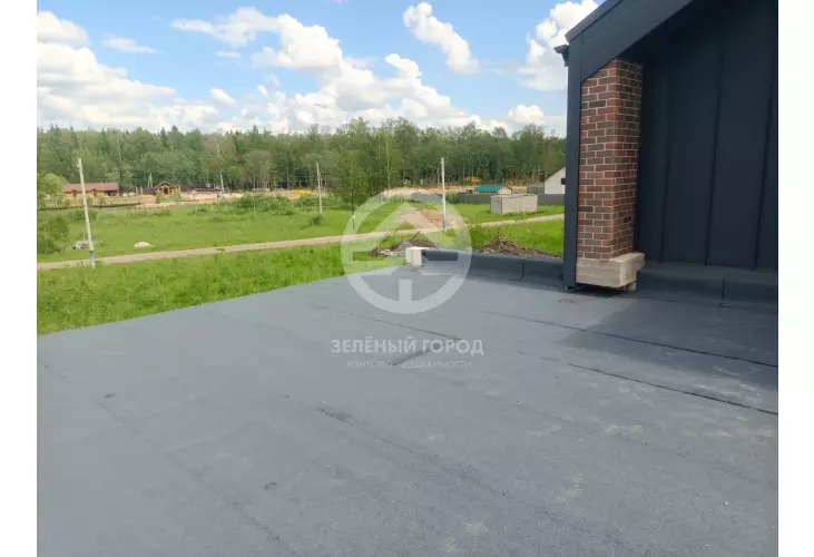 Продажа, дом, дачный посёлок Семейный, 215 кв.м, 6,5 сот