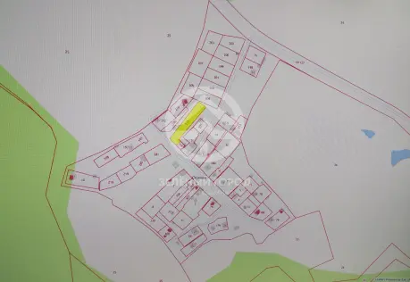 Продажа, участок, Осинки, 21 сот