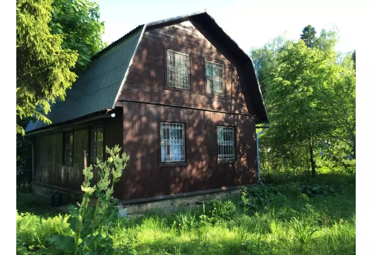 Продажа, дом, СНТ Грачи, 90 кв.м, 8 сот