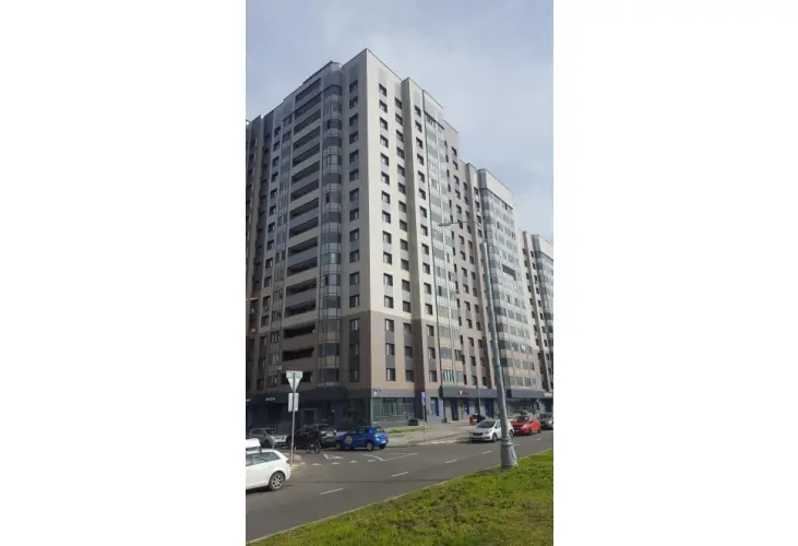 Продажа, 1 к. квартира, Зеленоград, к. 1702