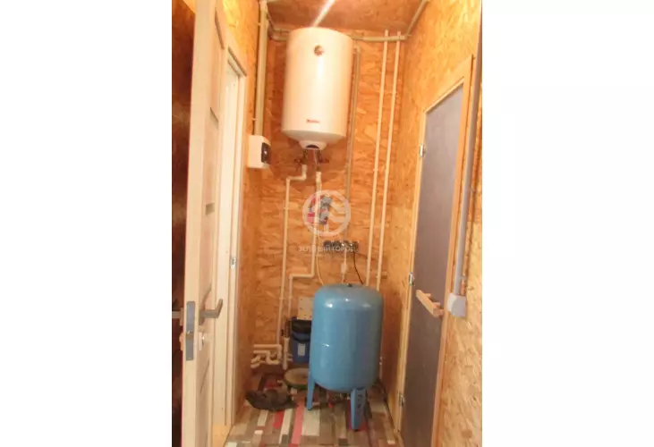 Продажа, дом, Васильково, 100 кв.м, 15 сот