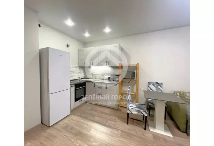 Продажа, студия, Клин, Чайковского , д. 105, к. 1