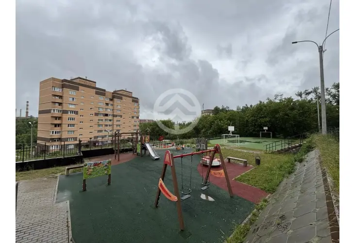 Аренда, 1 к. квартира, Клин, Майданово, д. 2, к. 4