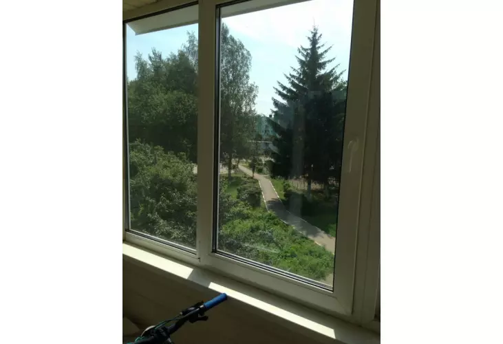 Продажа, 1/2 доля, 2 к. квартира, Лунево, д. 8