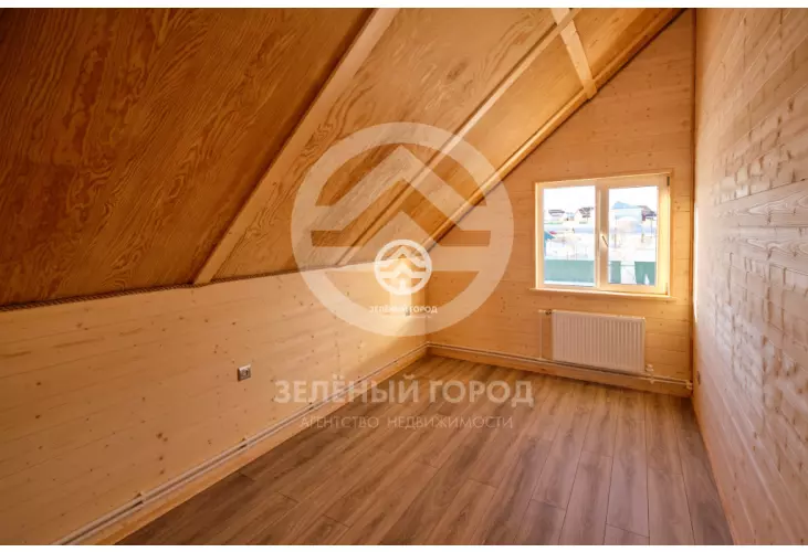 Продажа, дом, Шипулино, 100 кв.м, 12 сот