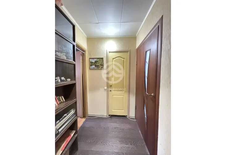 Продажа, 2 к. квартира, Воздвиженское, д. 14