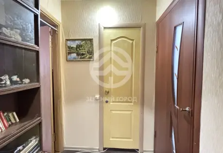 Продажа, 2 к. квартира, Воздвиженское, д. 14