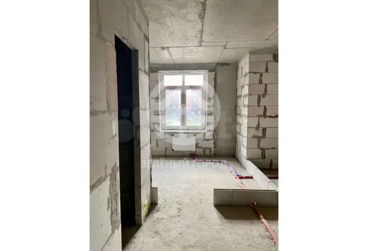 Продажа, 2 к. квартира, Сабурово, Парковая, д. 24