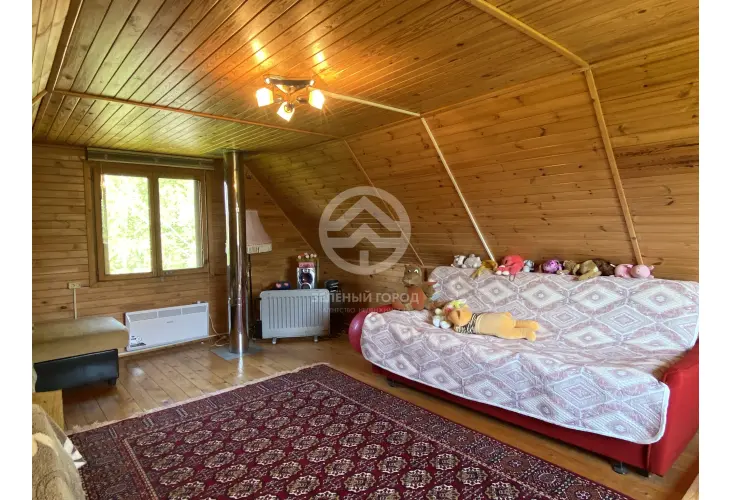 Продажа, дача, СНТ Дубрава, 84 кв.м, 6 сот