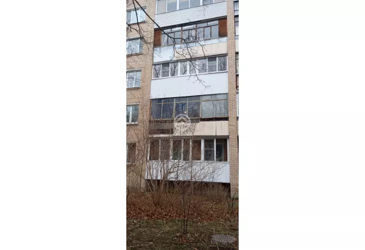 Продажа, 1 к. квартира, Зеленоград, к. 505