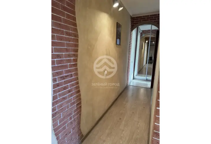 Аренда, 2 к. квартира, Зеленоград, Гоголя, д. 11В