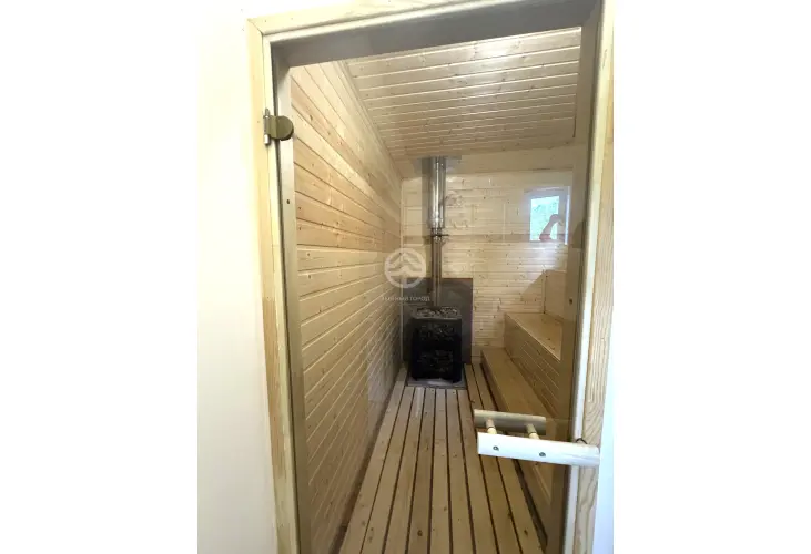 Продажа, дом, Гафидово, 120 кв.м, 8 сот